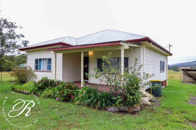 Main view of Homely house listing, 320 Willina Road, Coolongolook NSW 2423