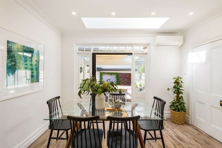 Fifth view of Homely house listing, 14 Montague Street, Balmain NSW 2041