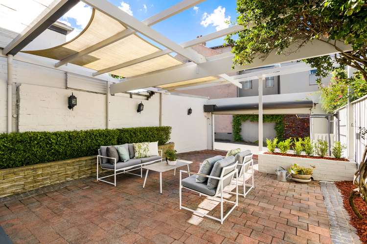 Sixth view of Homely house listing, 14 Montague Street, Balmain NSW 2041