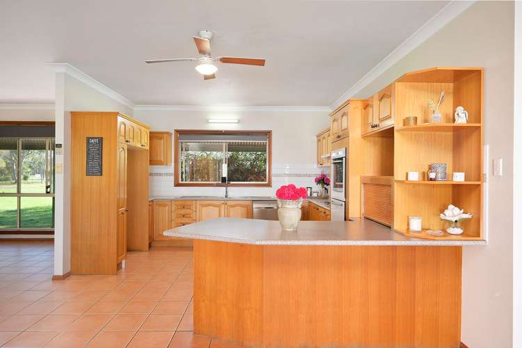 Third view of Homely acreageSemiRural listing, 56 Whitegates Road, Londonderry NSW 2753