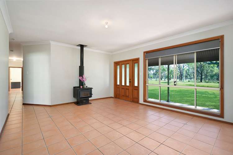 Fifth view of Homely acreageSemiRural listing, 56 Whitegates Road, Londonderry NSW 2753