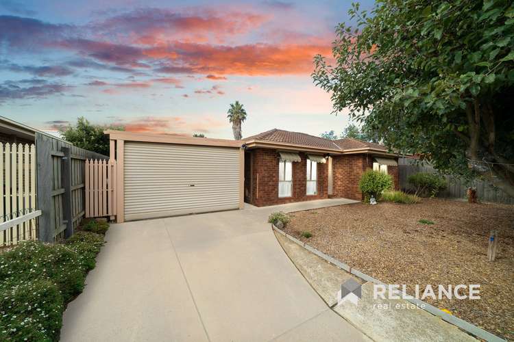 5 Savage Court, Werribee VIC 3030