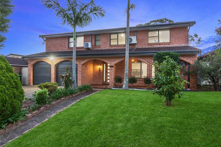 Main view of Homely house listing, 8 Burke Place, Mount Colah NSW 2079