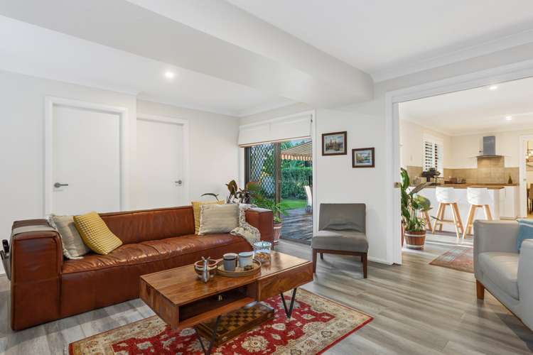 Fourth view of Homely house listing, 8 Burke Place, Mount Colah NSW 2079