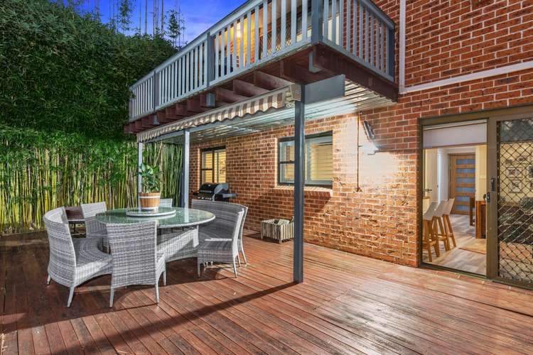 Sixth view of Homely house listing, 8 Burke Place, Mount Colah NSW 2079