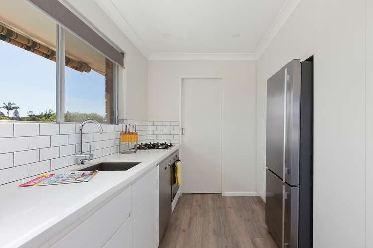 Second view of Homely unit listing, 8/66 Soldiers Avenue, Freshwater NSW 2096