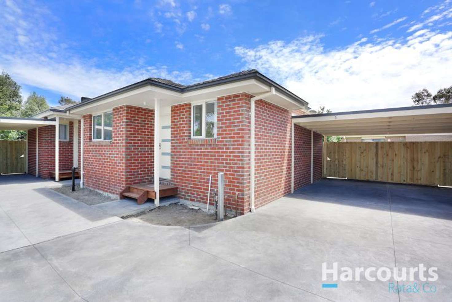 Main view of Homely unit listing, 3/53 May Street, Glenroy VIC 3046