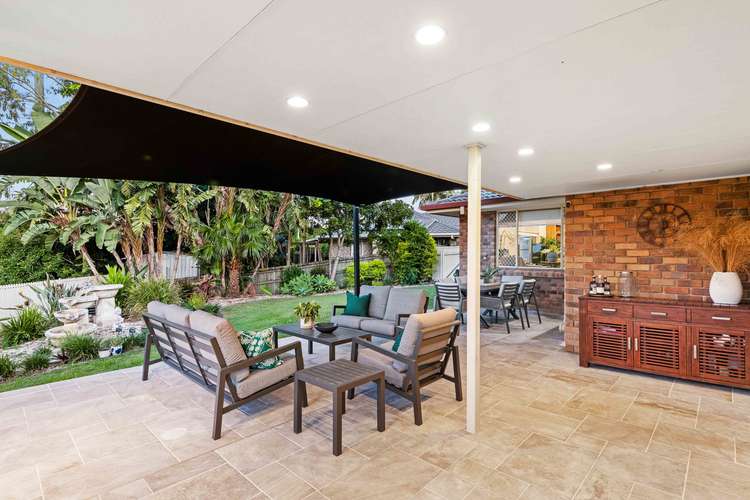 Third view of Homely house listing, 9 Carrington Place, Carindale QLD 4152