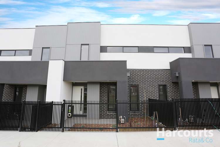 Main view of Homely townhouse listing, 6 Cyan Walk, Craigieburn VIC 3064