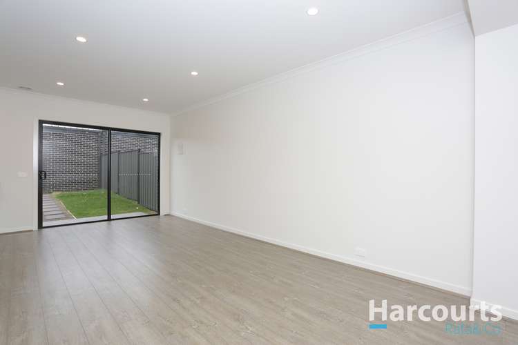 Second view of Homely townhouse listing, 6 Cyan Walk, Craigieburn VIC 3064