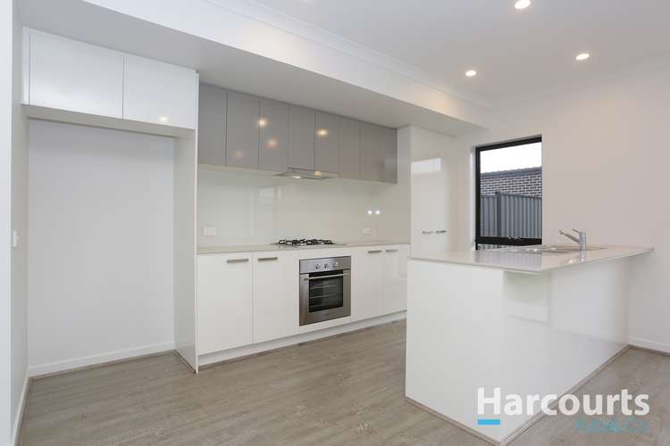 Third view of Homely townhouse listing, 6 Cyan Walk, Craigieburn VIC 3064