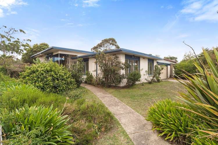 Main view of Homely house listing, 45 Boonong Avenue, Seaford VIC 3198