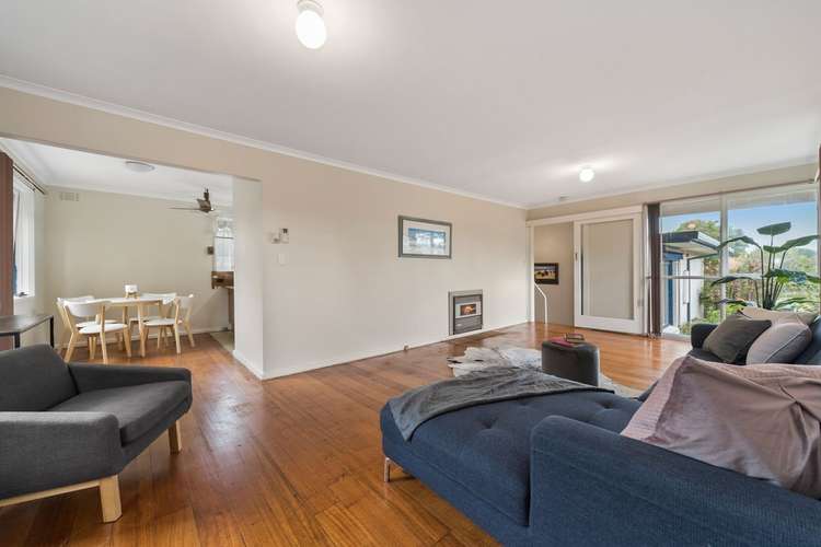 Second view of Homely house listing, 45 Boonong Avenue, Seaford VIC 3198