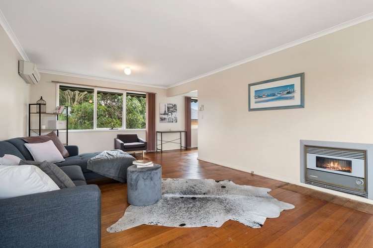 Third view of Homely house listing, 45 Boonong Avenue, Seaford VIC 3198