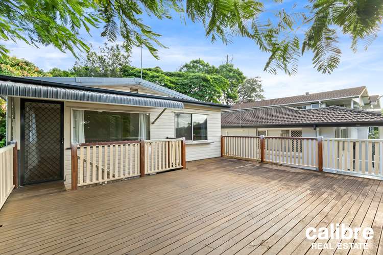 Main view of Homely house listing, 51. Kendall Street, Oxley QLD 4075