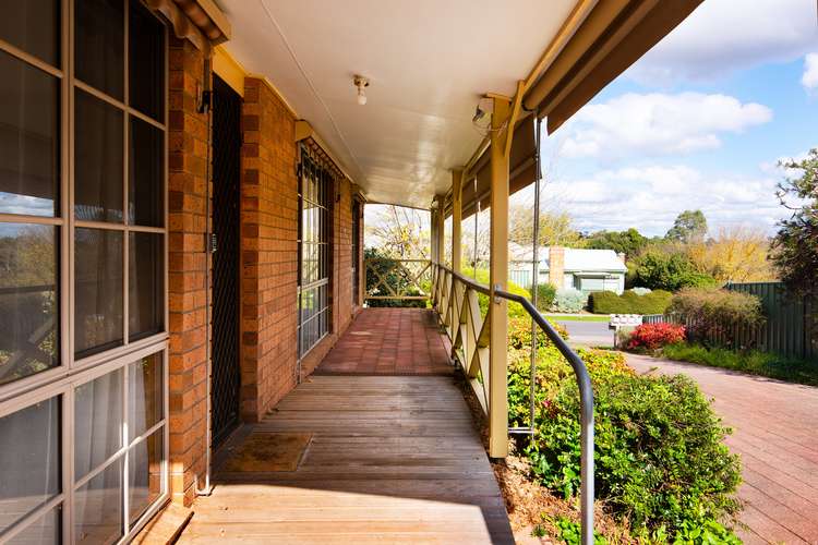 Third view of Homely unit listing, 1/79 Lyttleton Street, Castlemaine VIC 3450