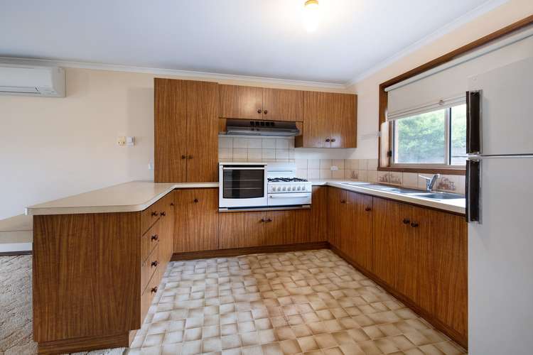 Fourth view of Homely unit listing, 1/79 Lyttleton Street, Castlemaine VIC 3450