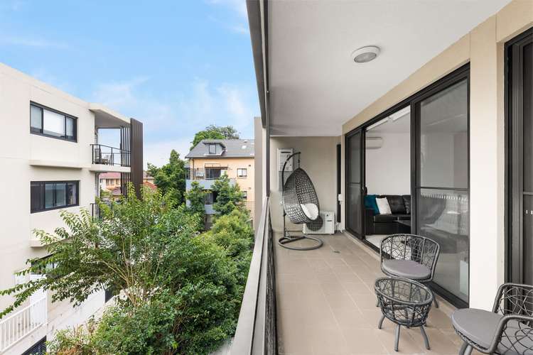 Third view of Homely apartment listing, 13/530-532 Liverpool Road, Strathfield South NSW 2136