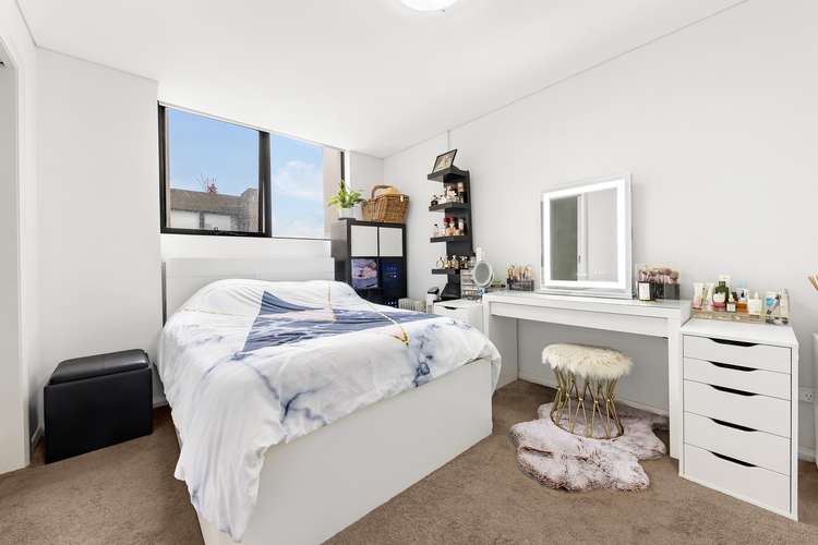 Sixth view of Homely apartment listing, 13/530-532 Liverpool Road, Strathfield South NSW 2136
