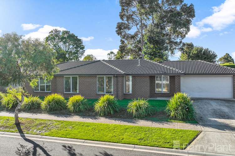 Main view of Homely house listing, 64 Manikato Drive, Drouin VIC 3818