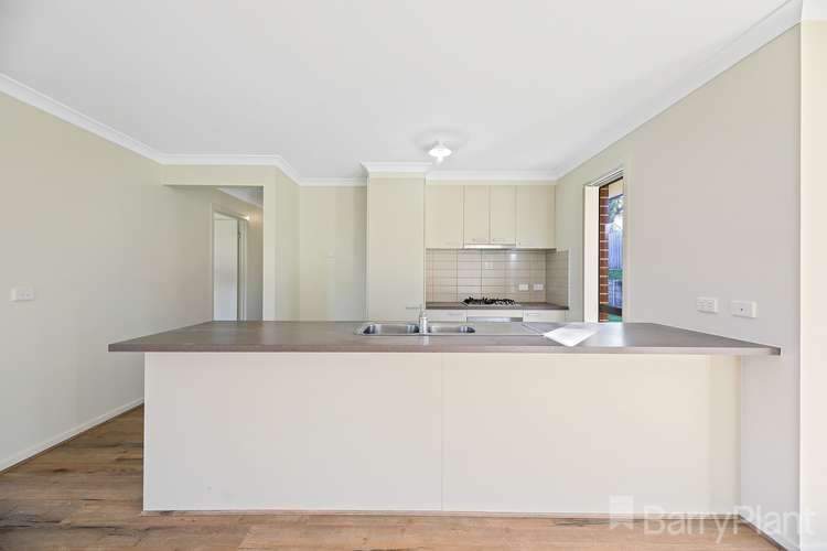 Fifth view of Homely house listing, 64 Manikato Drive, Drouin VIC 3818