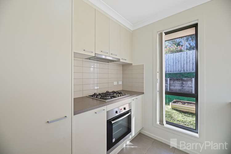 Sixth view of Homely house listing, 64 Manikato Drive, Drouin VIC 3818