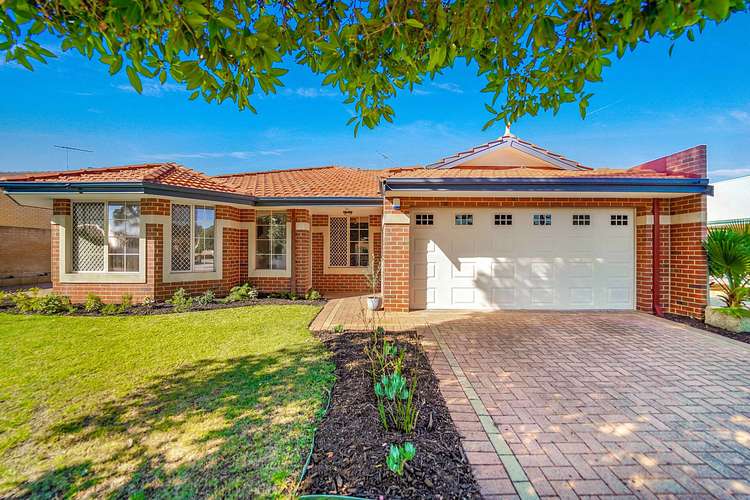 Main view of Homely house listing, 46 Corbett Street, Scarborough WA 6019
