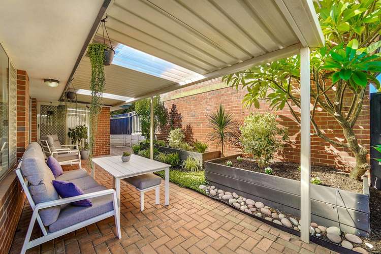 Fifth view of Homely house listing, 46 Corbett Street, Scarborough WA 6019