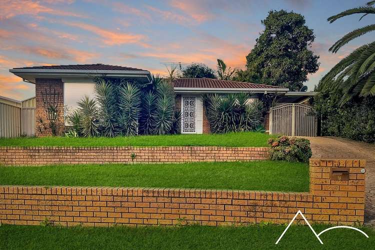 Main view of Homely house listing, 9 Rose Drive, Mount Annan NSW 2567