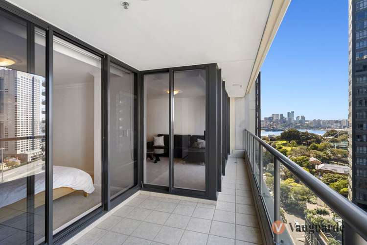 Main view of Homely apartment listing, 183 Kent Street, Sydney NSW 2000