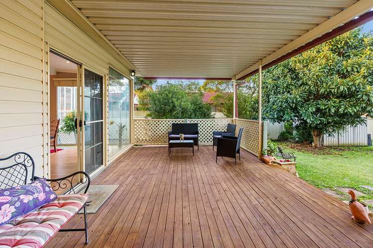 Fifth view of Homely house listing, 5 Binalong Road, Pendle Hill NSW 2145