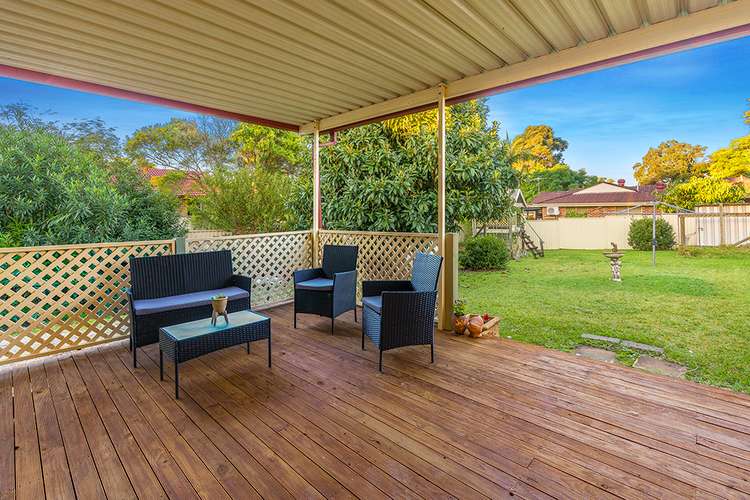 Sixth view of Homely house listing, 5 Binalong Road, Pendle Hill NSW 2145