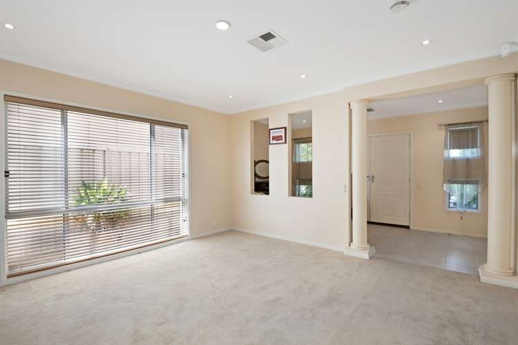 Second view of Homely house listing, 25 Maesbury Circuit, Sturt SA 5047