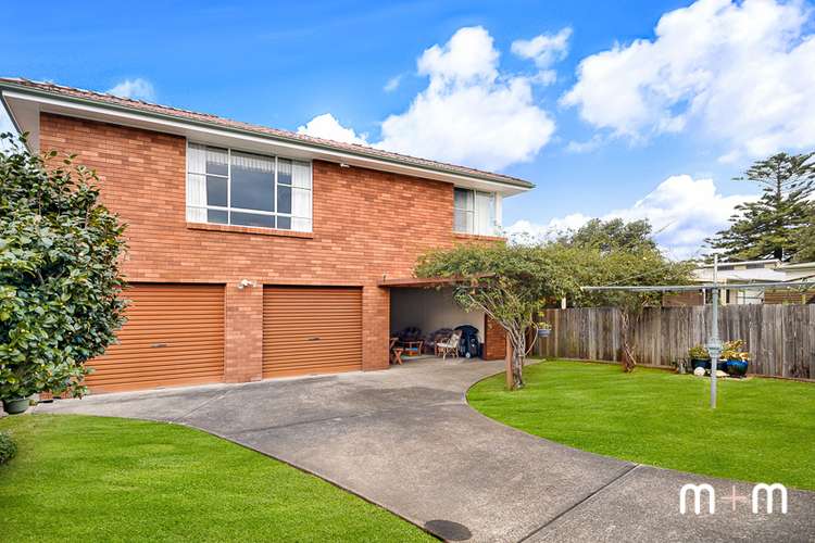 Sixth view of Homely house listing, 58 Gladstone Street, Bellambi NSW 2518