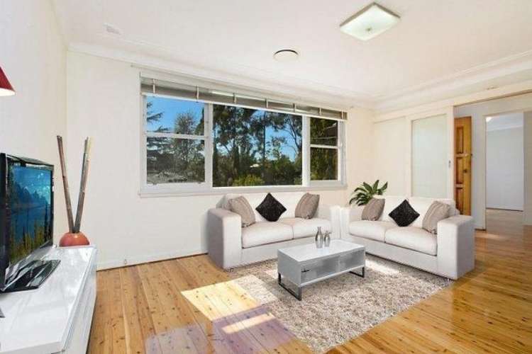 Second view of Homely house listing, 18 Fleming Street, Carlingford NSW 2118