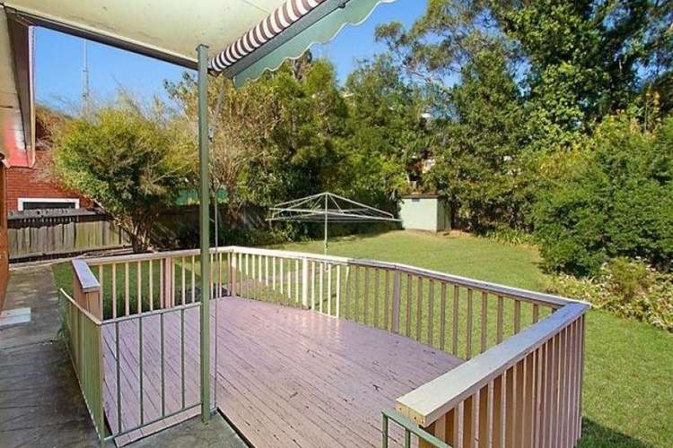 Fifth view of Homely house listing, 18 Fleming Street, Carlingford NSW 2118
