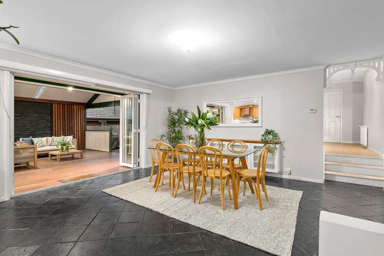Fifth view of Homely house listing, 73 Bemersyde Drive, Berwick VIC 3806