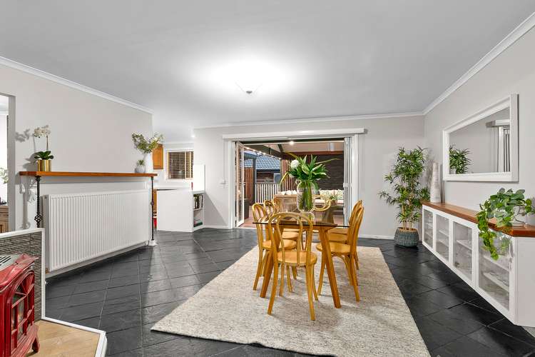 Sixth view of Homely house listing, 73 Bemersyde Drive, Berwick VIC 3806