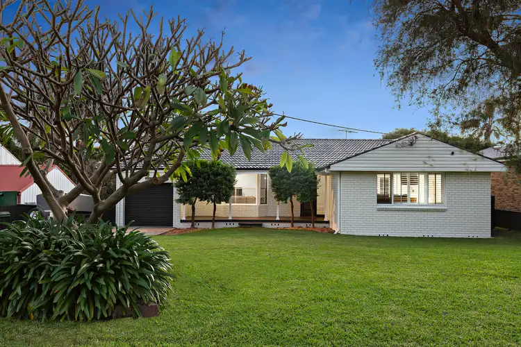 Second view of Homely house listing, 84 Berkeley Street, Speers Point NSW 2284