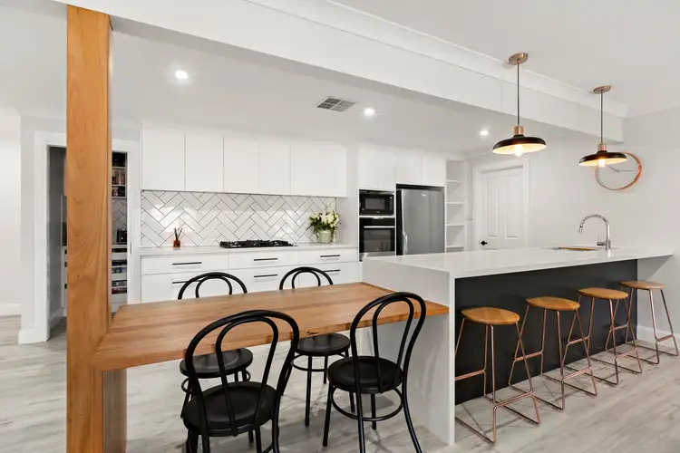 Fourth view of Homely house listing, 84 Berkeley Street, Speers Point NSW 2284