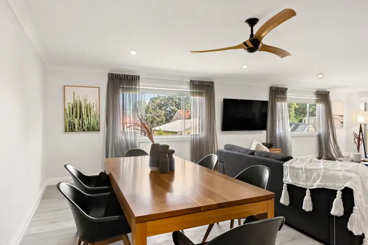 Fifth view of Homely house listing, 84 Berkeley Street, Speers Point NSW 2284