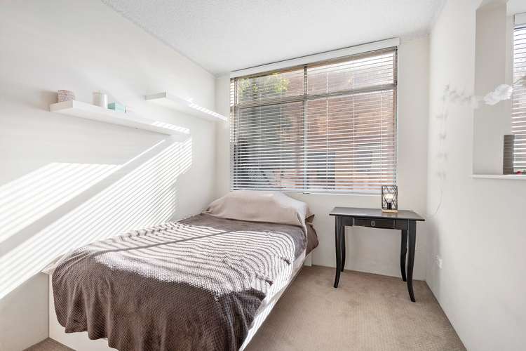 Sixth view of Homely studio listing, 3/22 Harrow Road, Stanmore NSW 2048