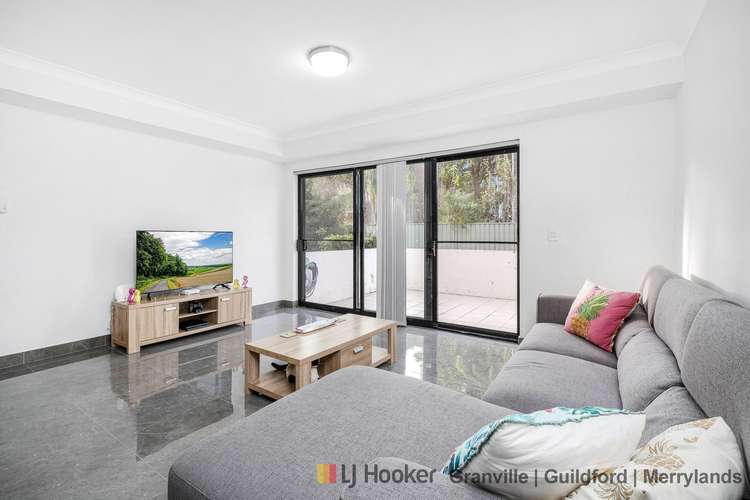 16/572-574 Woodville Road, Guildford NSW 2161