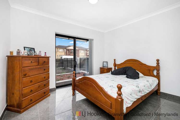 Third view of Homely unit listing, 16/572-574 Woodville Road, Guildford NSW 2161