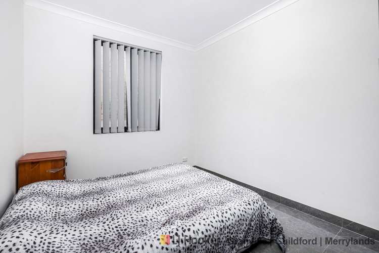 Fourth view of Homely unit listing, 16/572-574 Woodville Road, Guildford NSW 2161