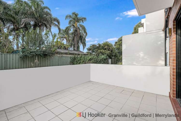 Sixth view of Homely unit listing, 16/572-574 Woodville Road, Guildford NSW 2161