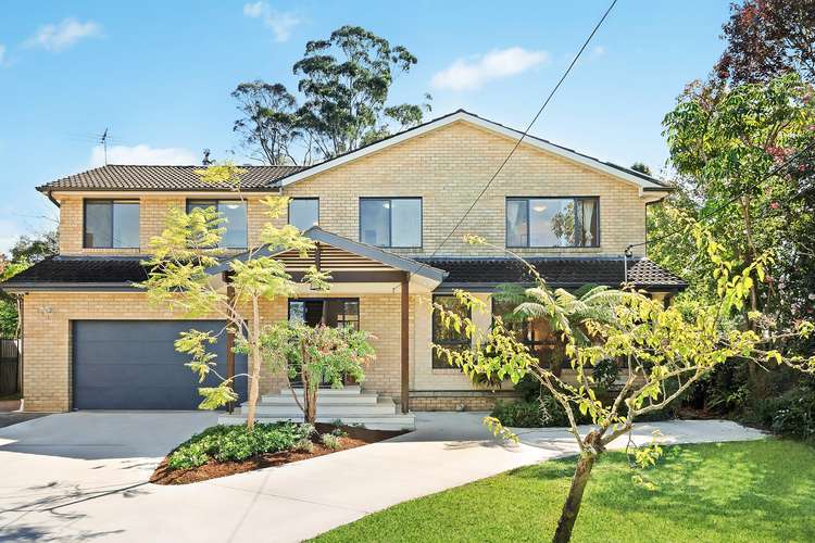 22 Howard Place, North Epping NSW 2121