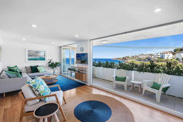 Main view of Homely apartment listing, 1/3 Pacific Avenue, Tamarama NSW 2026