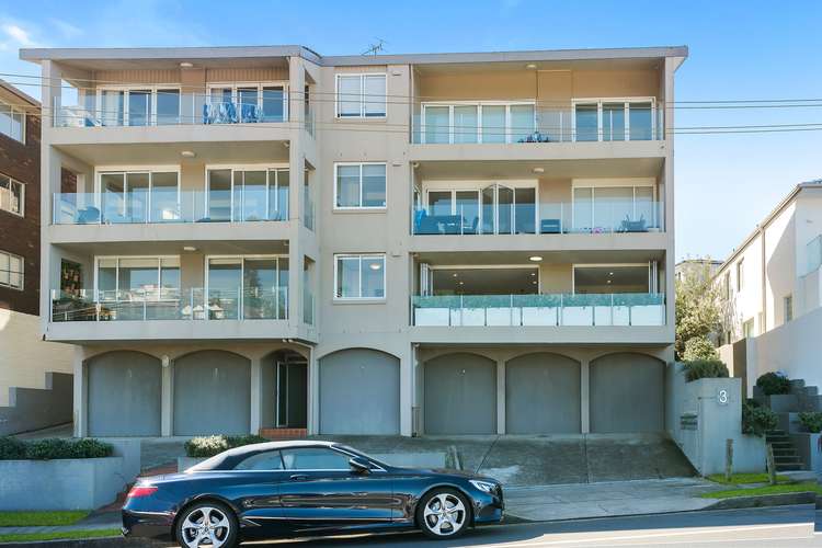 Fourth view of Homely apartment listing, 1/3 Pacific Avenue, Tamarama NSW 2026