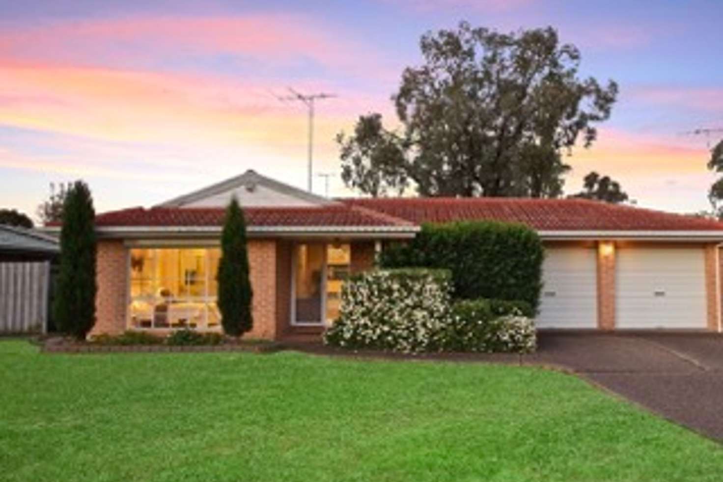 Main view of Homely house listing, 45 Pye Road, Quakers Hill NSW 2763